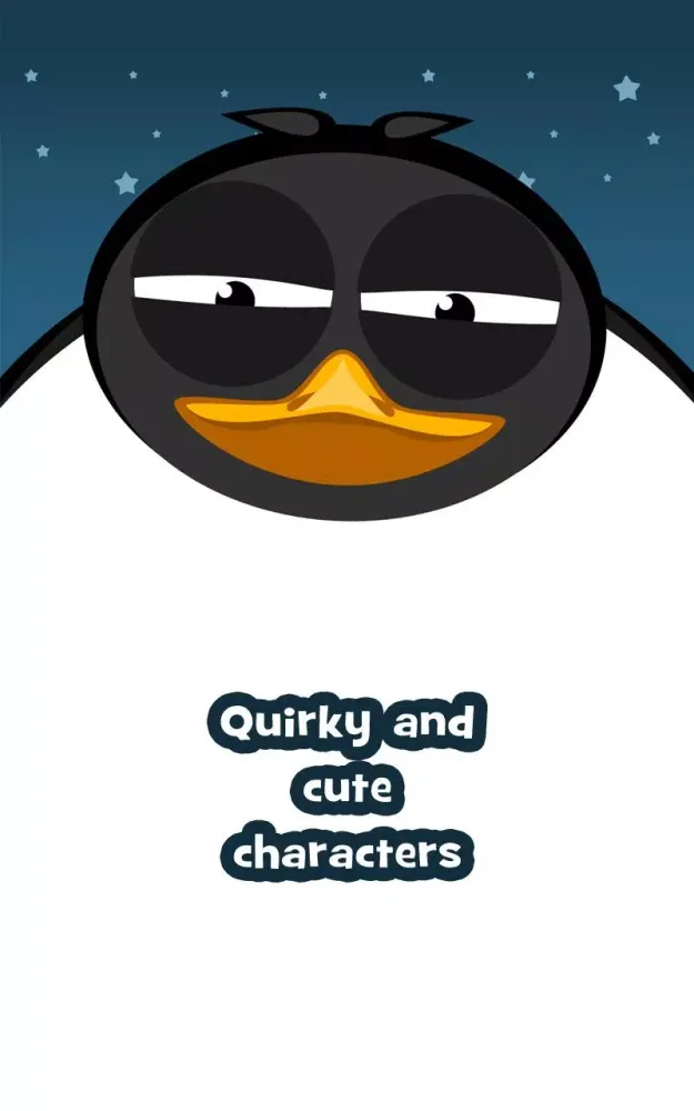Slinguin 스크린샷