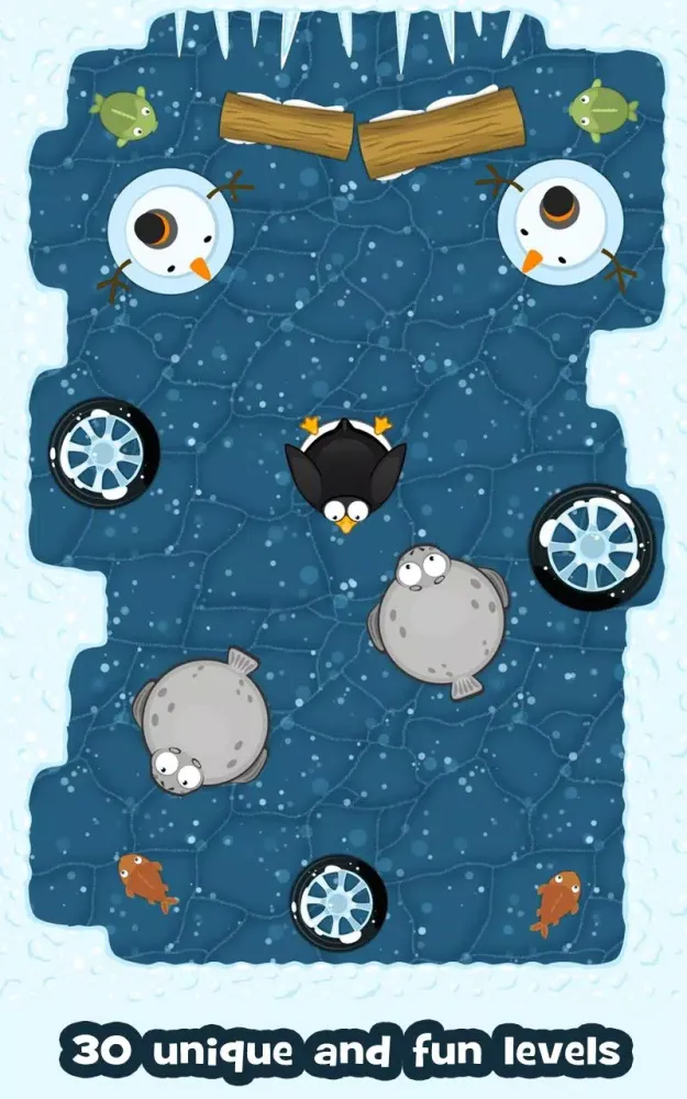 Slinguin 스크린샷