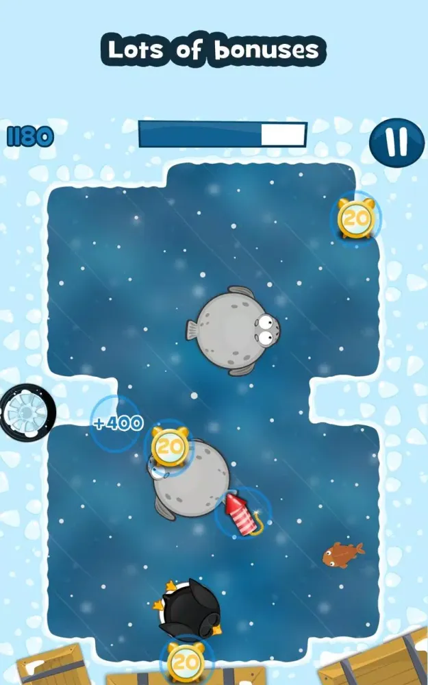 Slinguin 스크린샷