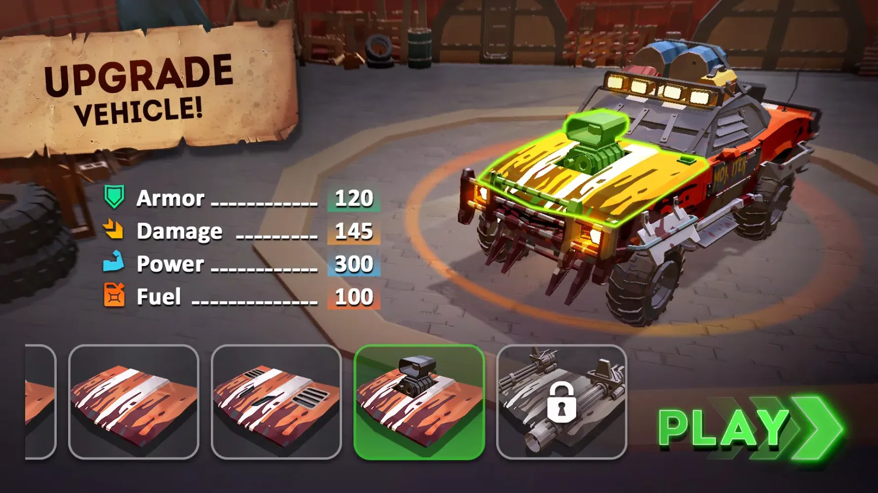 Last Survivor: Survival Pro スクリーンショット