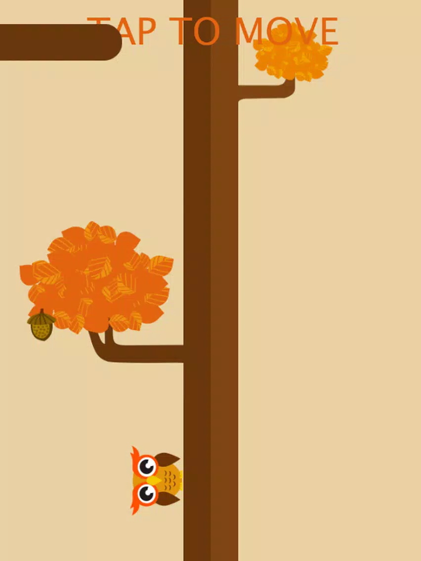 Ảnh chụp màn hình của Birtree - An Owl's Life iPad 
