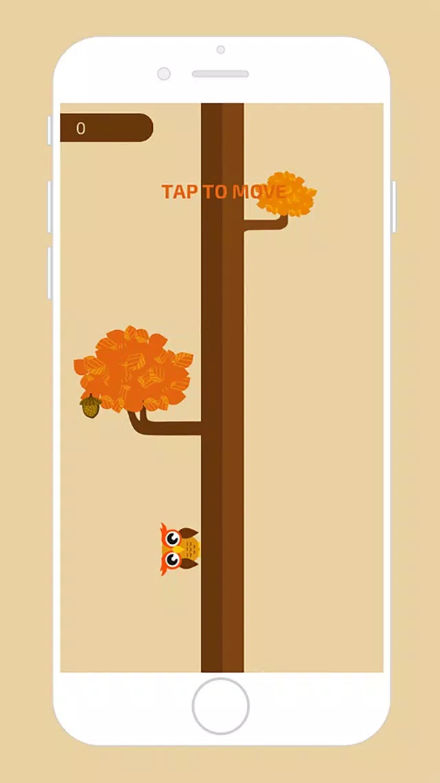 Ảnh chụp màn hình của Birtree - An Owl's Life