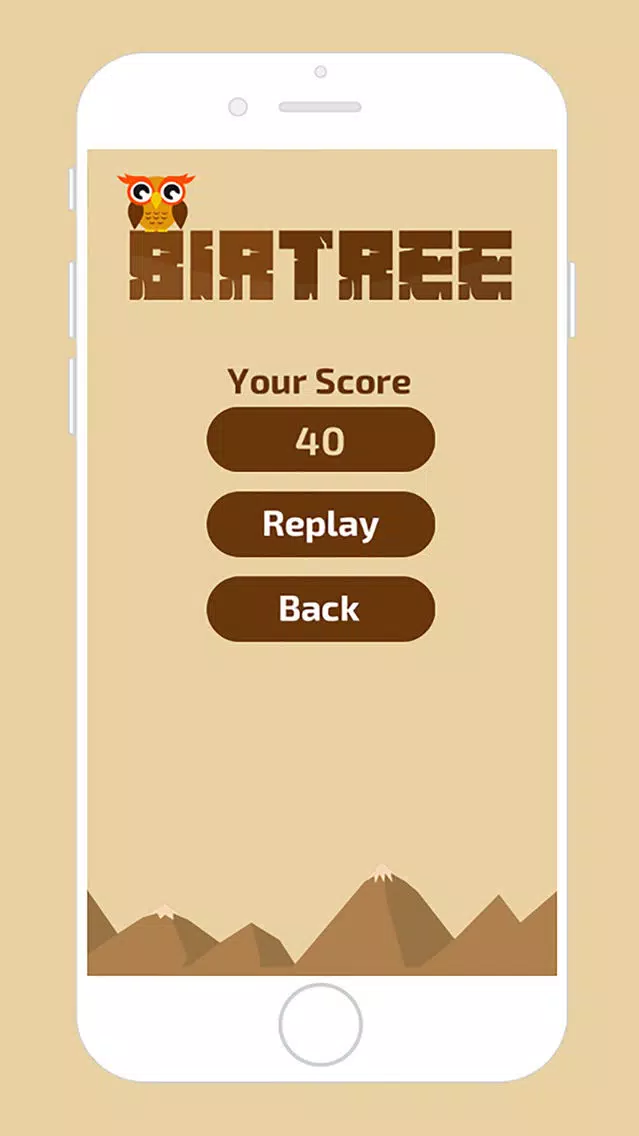 Ảnh chụp màn hình của Birtree - An Owl's Life