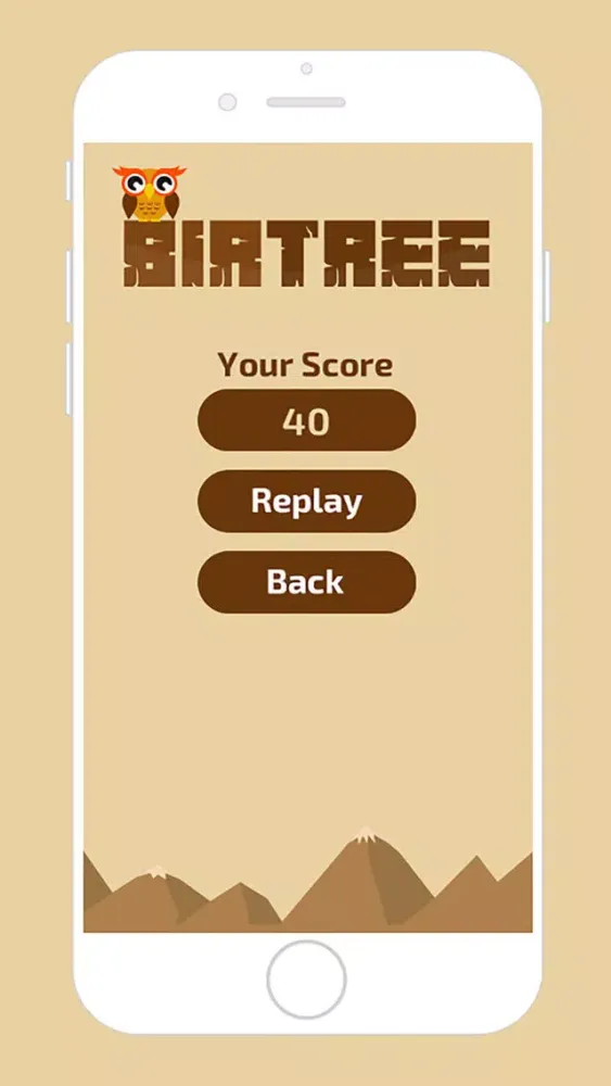 Screenshot di Birtree - An Owl's Life