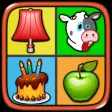 Smart Kiddos - Educational Learning Game