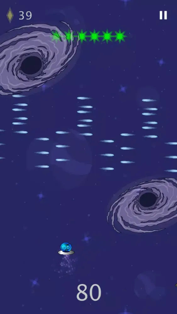 Capturas de tela do Space Aliens - Endless Worlds