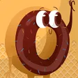 Throw The Donuts