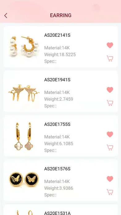 Скриншоты Gemopia  Jewelry Store