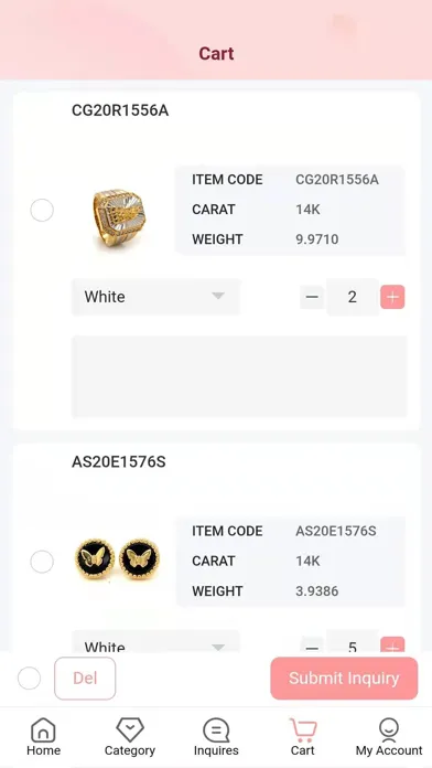 Скриншоты Gemopia  Jewelry Store