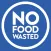 NoFoodWasted: order good food