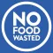 NoFoodWasted: order good food