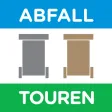 ABFALL-TOUREN