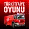 Fire Truck Games - Firefigther