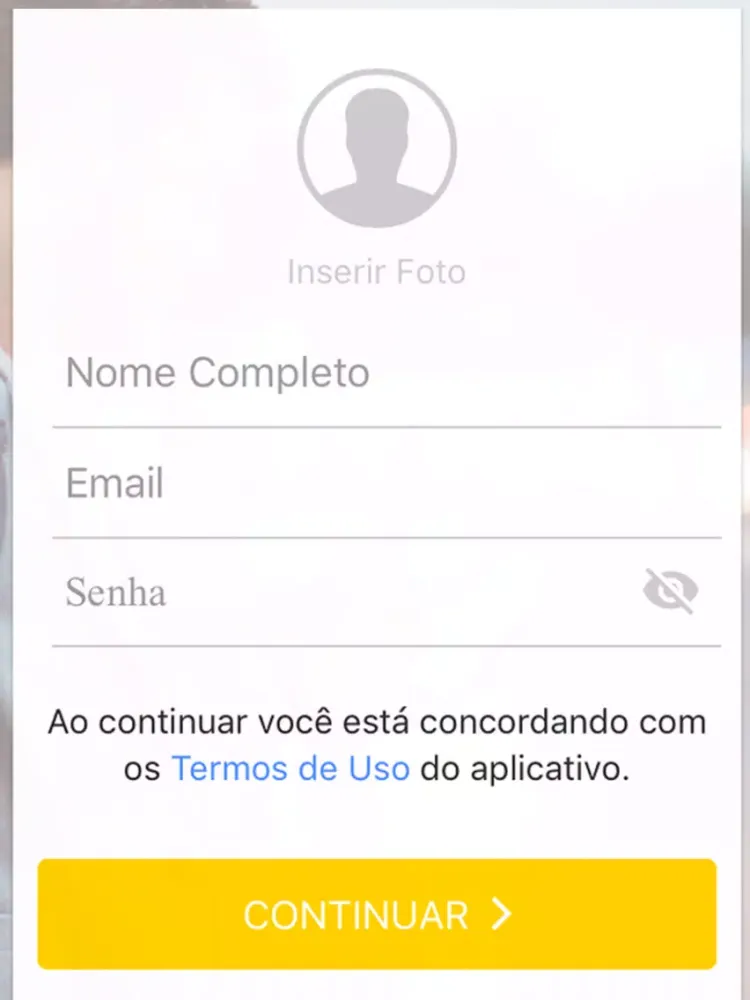 Zrzuty ekranu Moto Sinal Passageiro iPad 