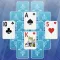 Gold TriPeaks Solitaire