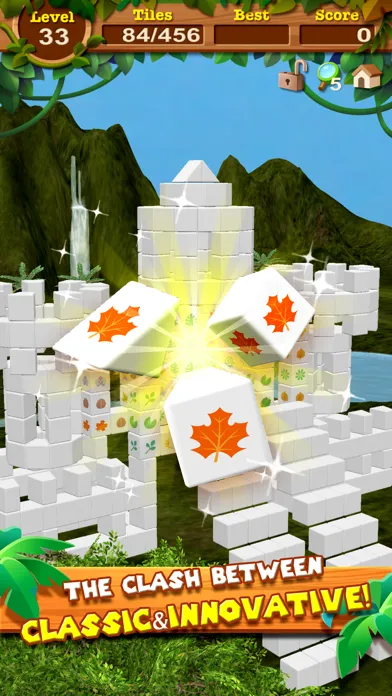 Mahjong Empires 2 স্ক্রিনশট