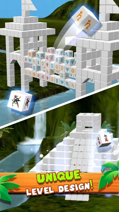Mahjong Empires 2 স্ক্রিনশট