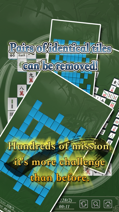 Mahjong Flip - Matching Game Screenshots