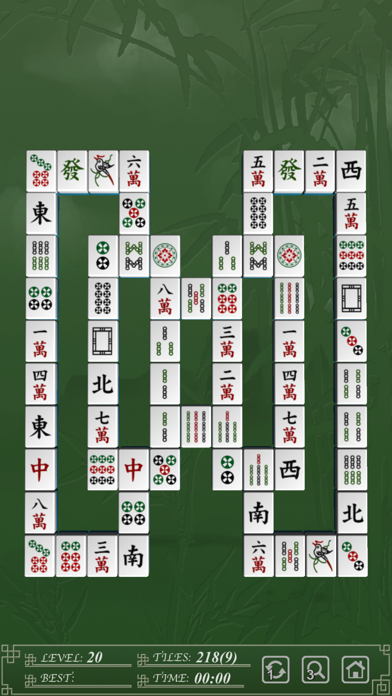 Mahjong Flip - Matching Game Screenshots
