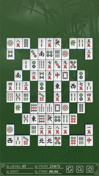 Mahjong Flip - Matching Game Screenshots