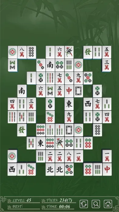 Screenshot di Mahjong Flip - Matching Game