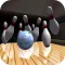 Action Bowling Rolling