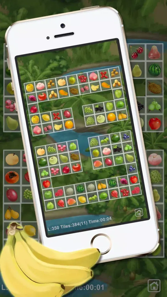 FruitEden স্ক্রিনশট