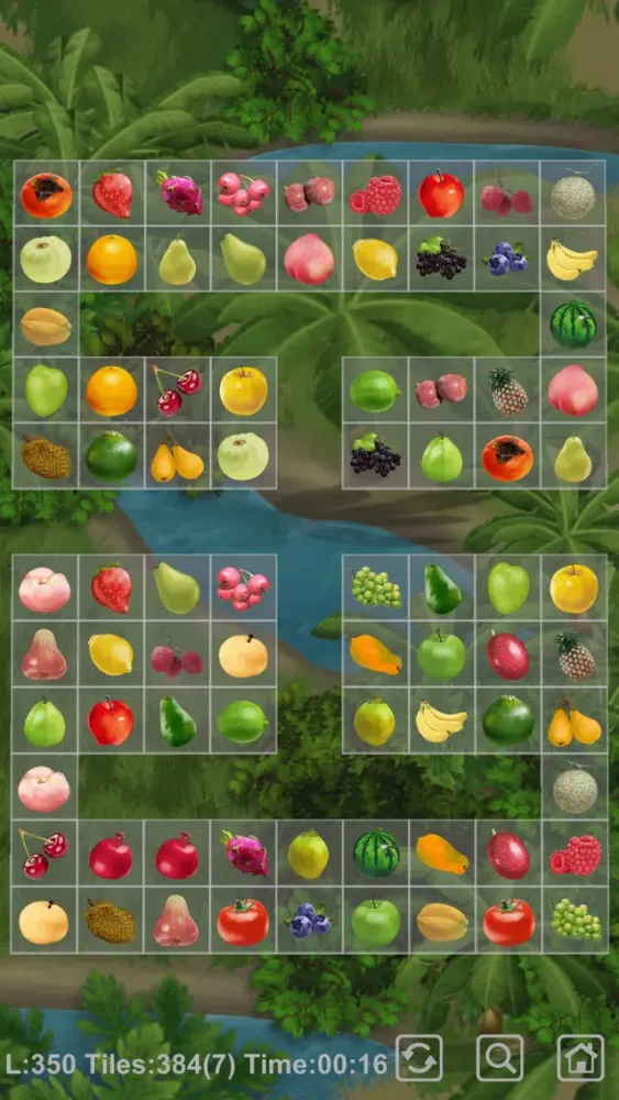 FruitEden স্ক্রিনশট
