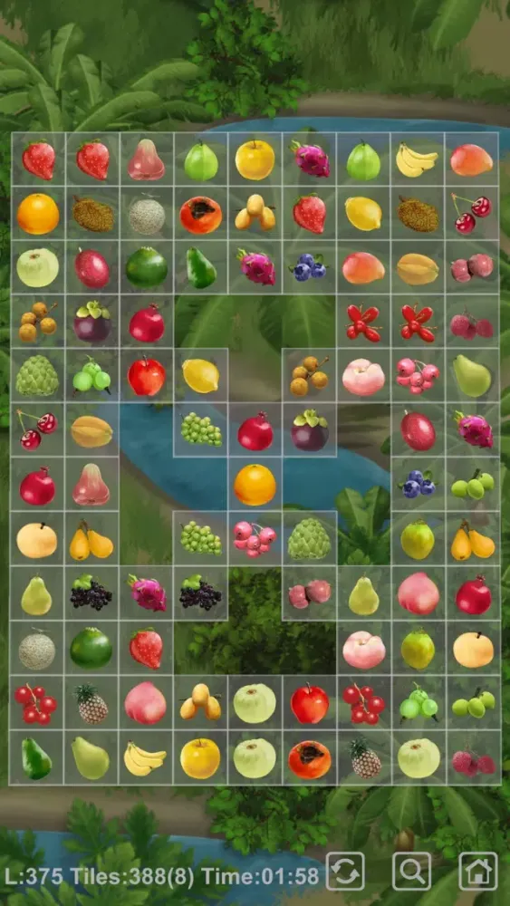 FruitEden স্ক্রিনশট