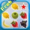Fruit Sliding