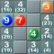 Number Matrix