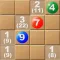Number Sweeper