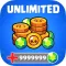 Gems for Brawl Stars