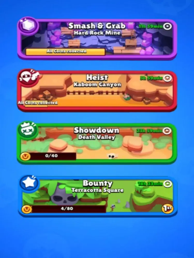 صور Gems for Brawl Stars iPad 