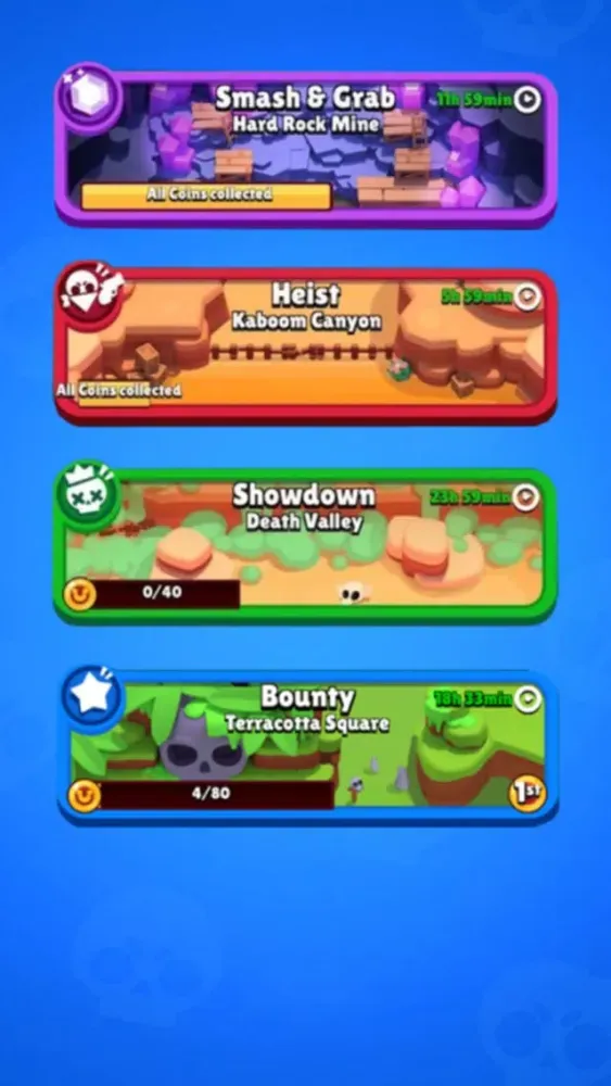 صور Gems for Brawl Stars