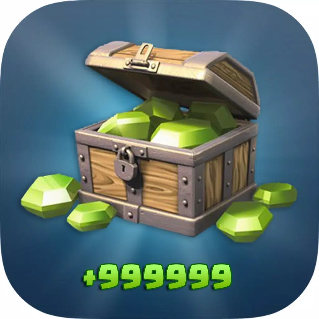 Gems for COC Clash of Clans Gems for COC Clash of Clans