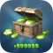 Gems for COC Clash of Clans