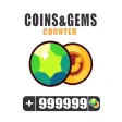 Gems Counter For Brawl Stars