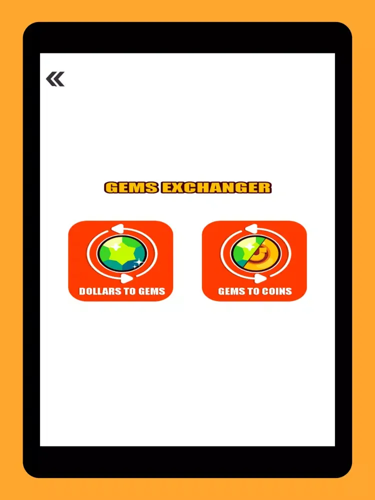 Gems Counter For Brawl Stars iPad  Screenshots