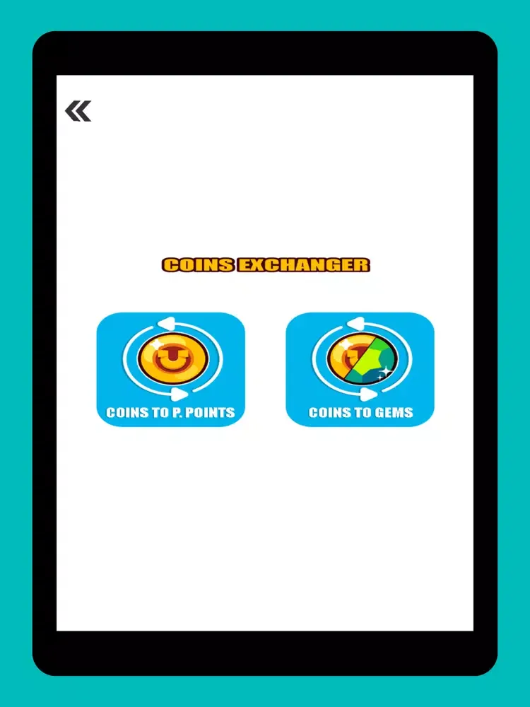 Gems Counter For Brawl Stars iPad  Screenshots