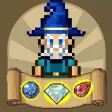 Gems of Fate: The Charmed King Gems of Fate: The Charmed King