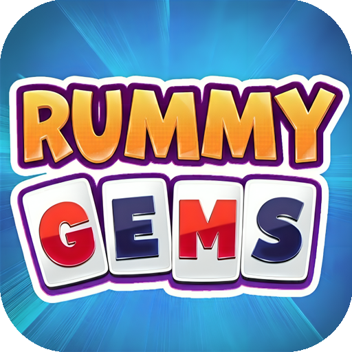Rummy Gems