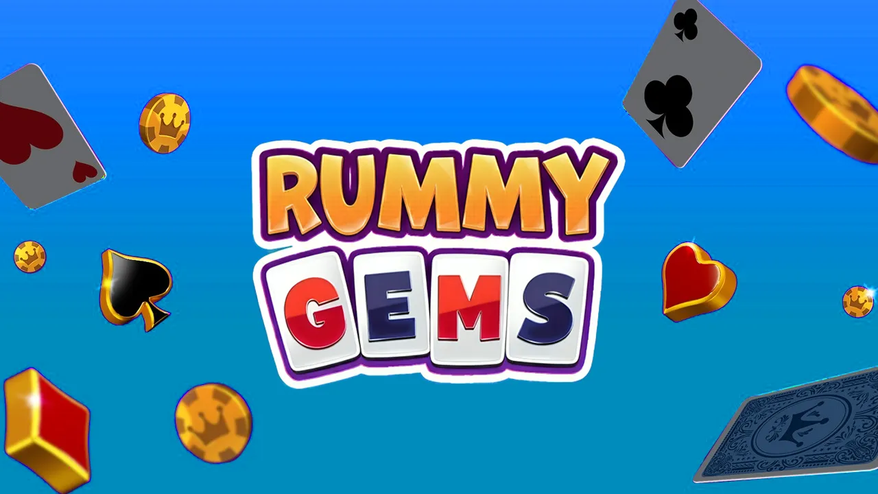 Rummy Gems Screenshots