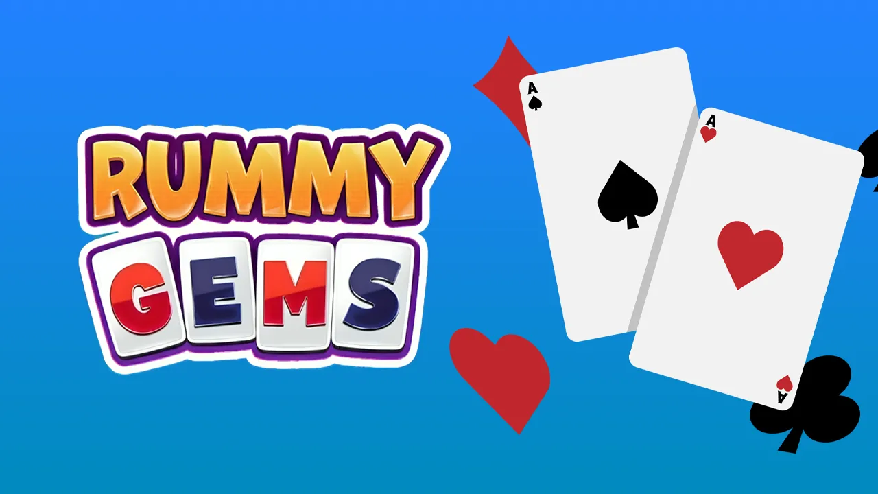 Rummy Gems Screenshots