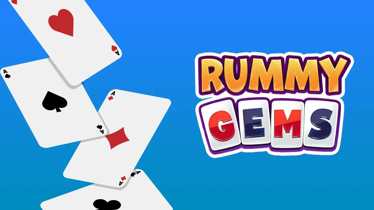 Rummy Gems Screenshots