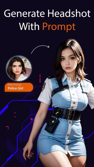 Face Swap - Ai Face Swap Ekran Görüntüleri