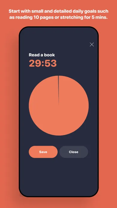 صور MoreDone: To Do,Habit,Calendar