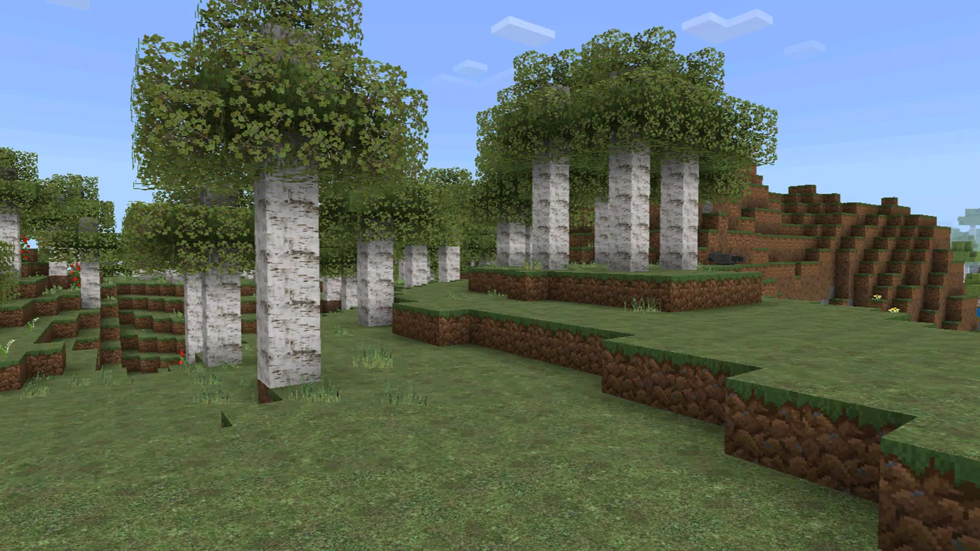 CraftyMaster: Realistic Screenshots4