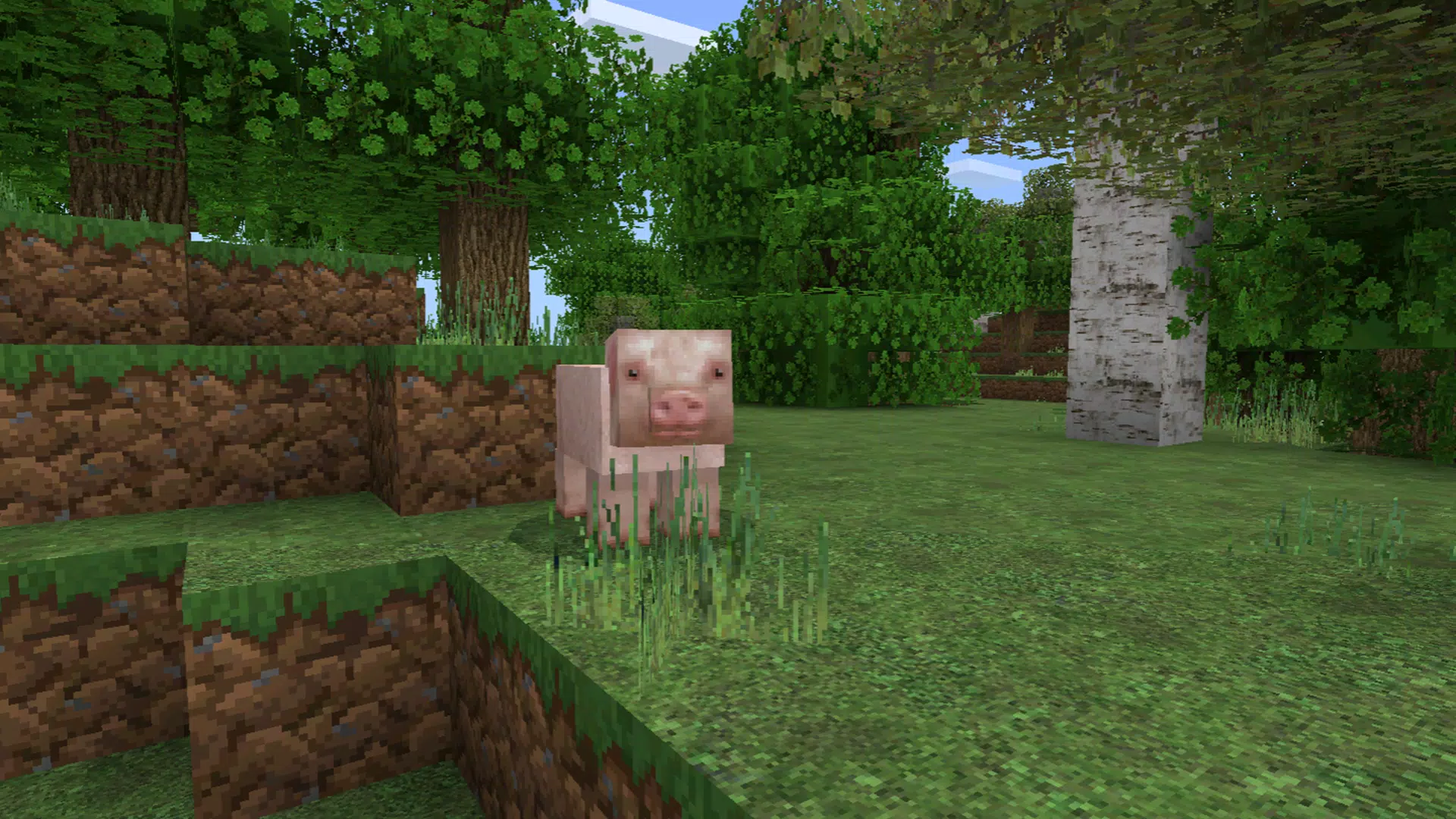 CraftyMaster: Realistic Screenshots5