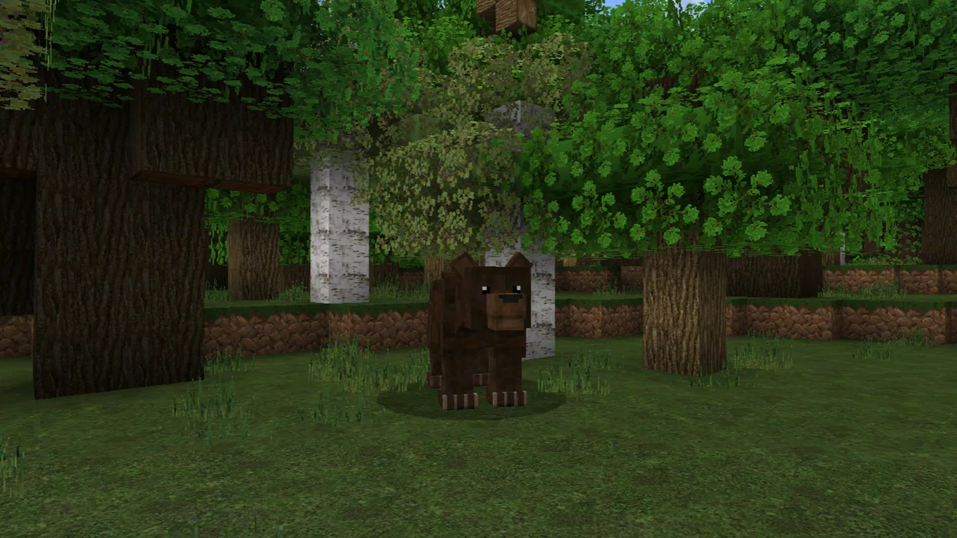 CraftyMaster: Realistic Screenshots6